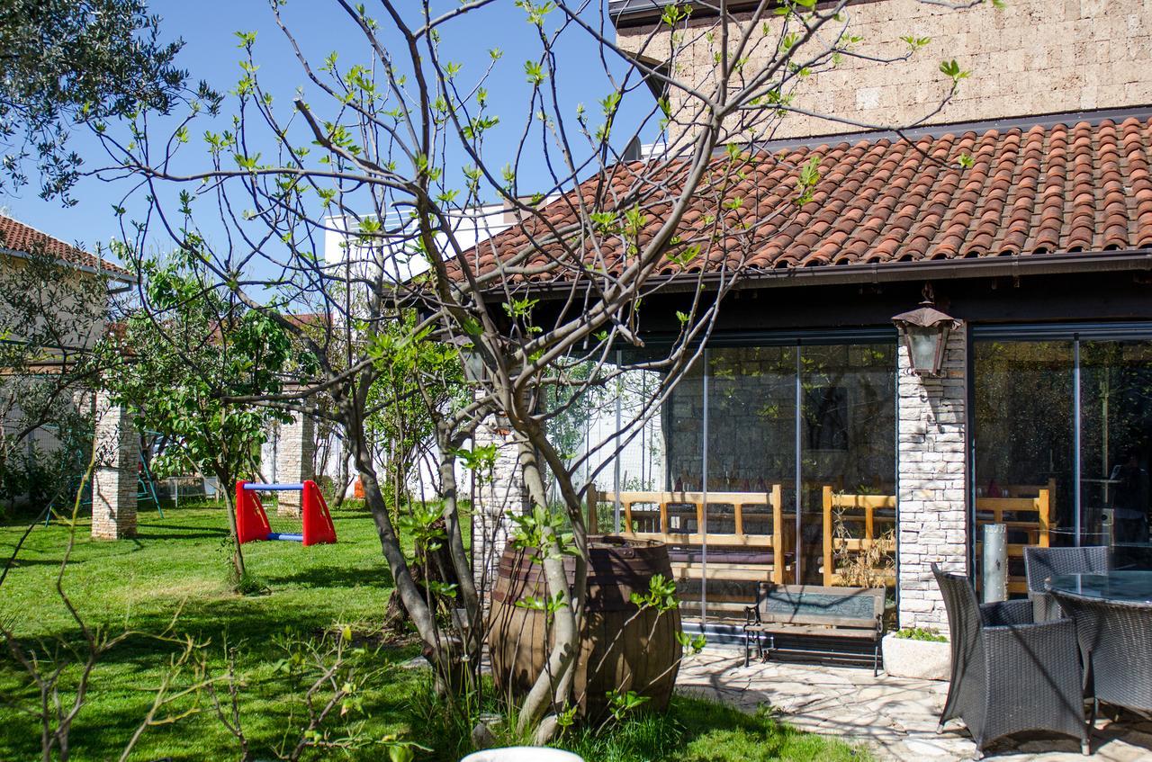 Hotel Mir Medjugorje Medugorje Bagian luar foto