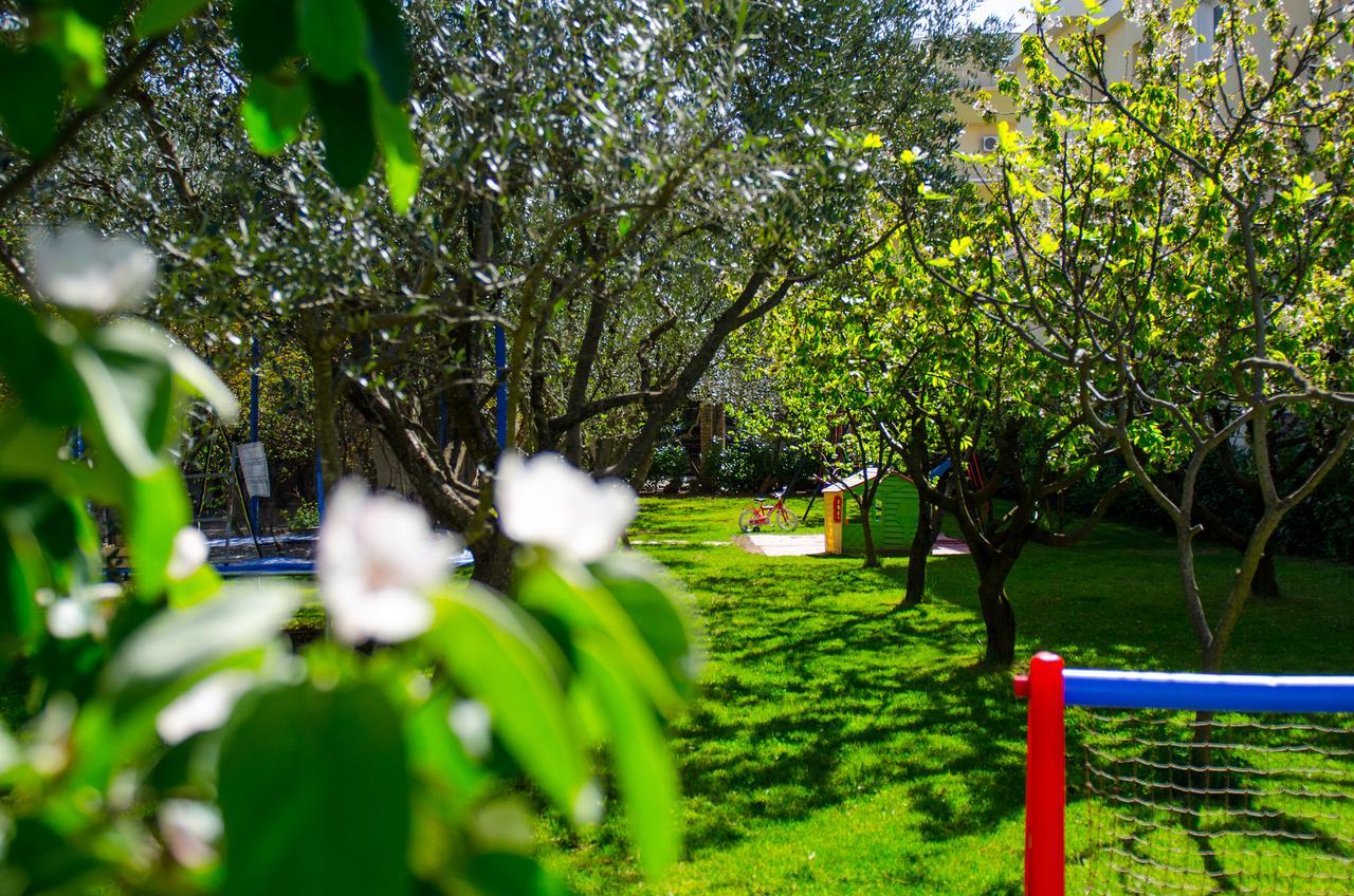 Hotel Mir Medjugorje Medugorje Bagian luar foto