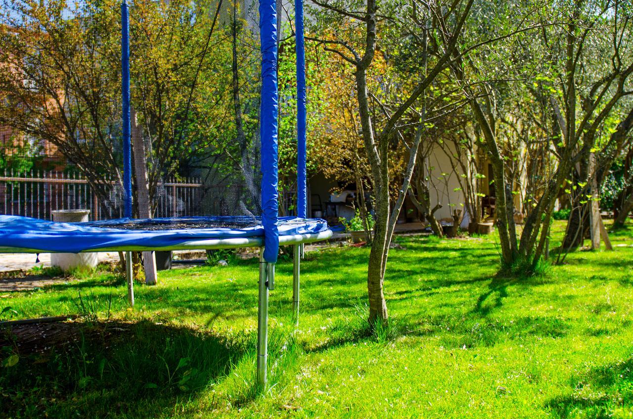 Hotel Mir Medjugorje Medugorje Bagian luar foto