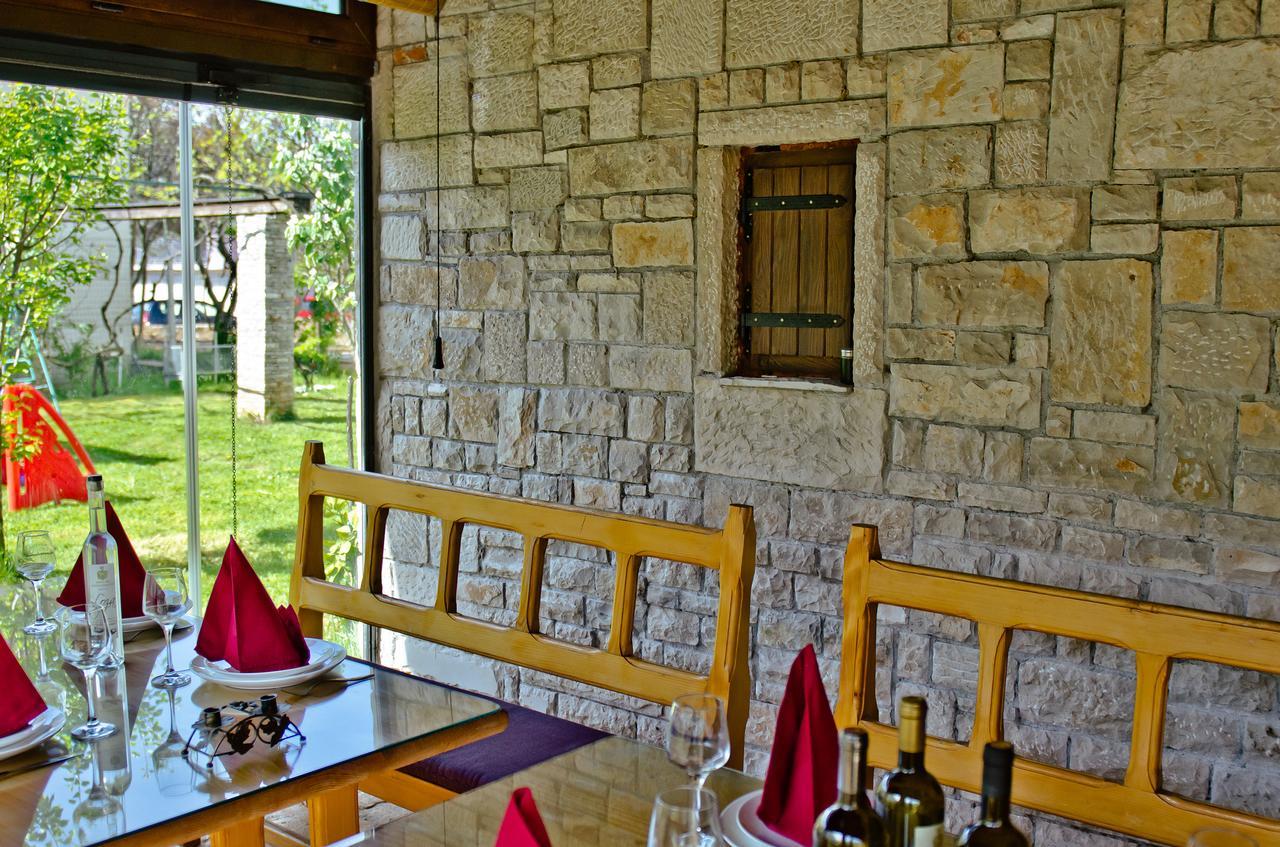 Hotel Mir Medjugorje Medugorje Bagian luar foto