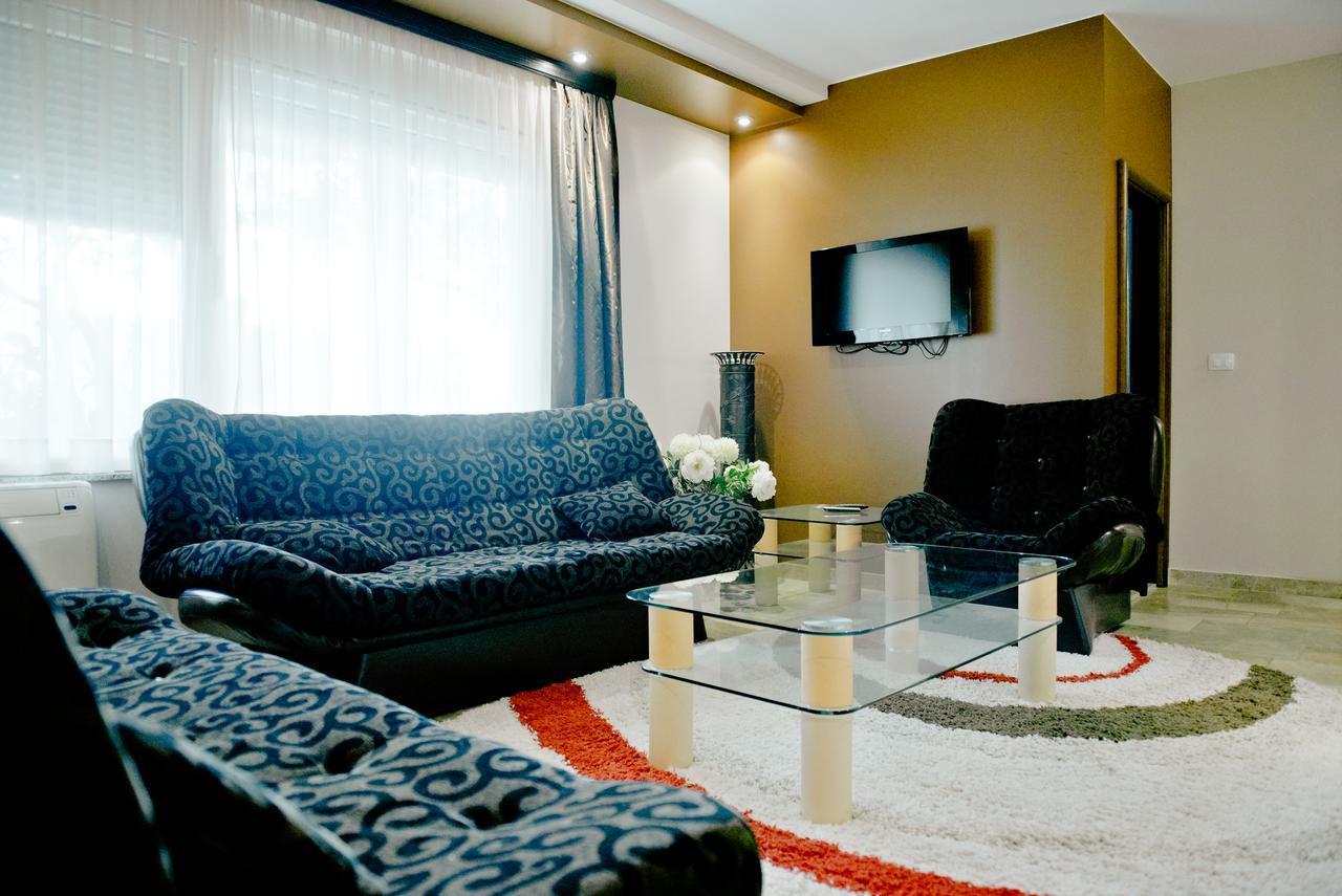 Hotel Mir Medjugorje Medugorje Bagian luar foto
