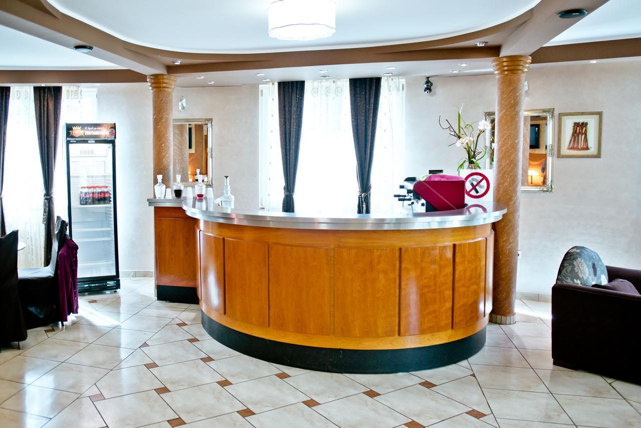 Hotel Mir Medjugorje Medugorje Bagian luar foto