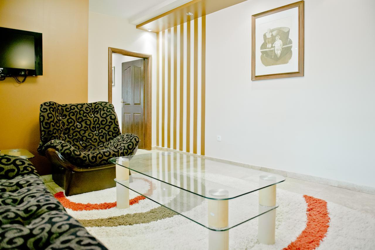 Hotel Mir Medjugorje Medugorje Bagian luar foto