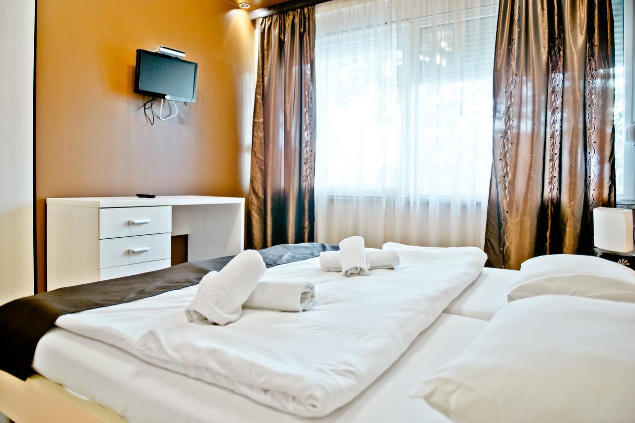 Hotel Mir Medjugorje Medugorje Bagian luar foto