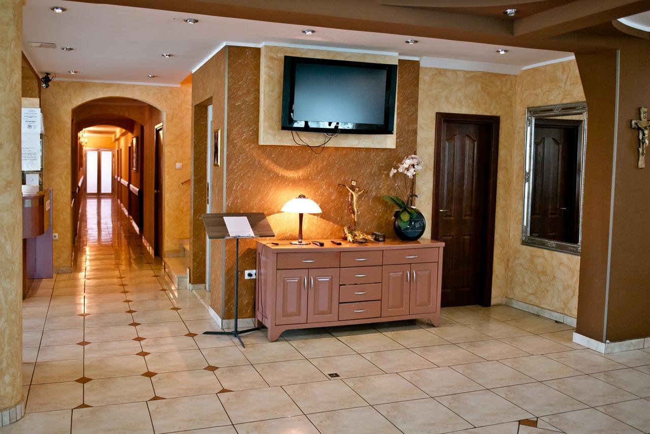 Hotel Mir Medjugorje Medugorje Bagian luar foto