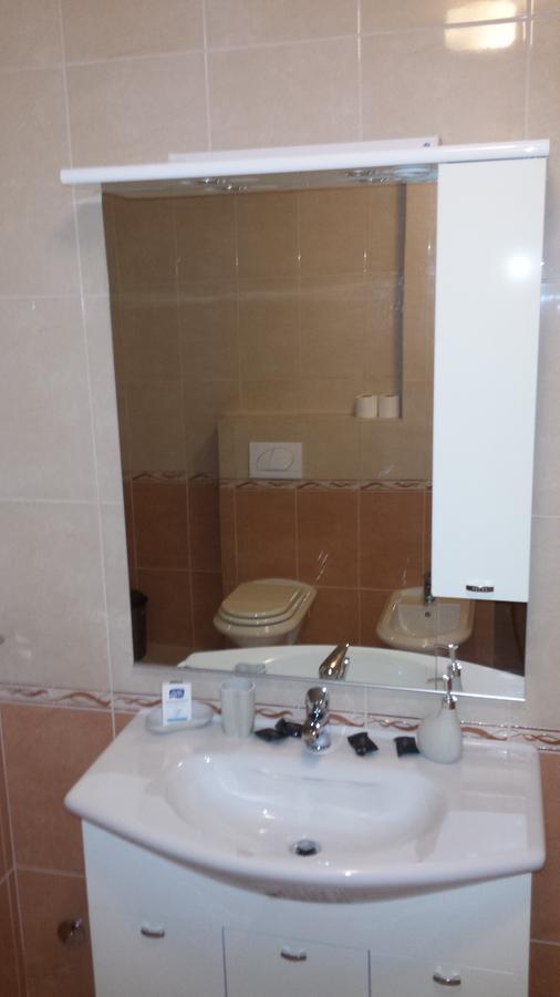 Hotel Mir Medjugorje Medugorje Bagian luar foto