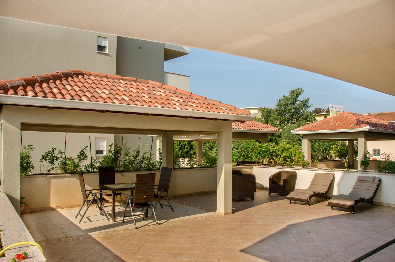 Hotel Mir Medjugorje Medugorje Bagian luar foto